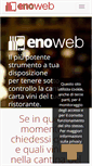 Mobile Screenshot of enoweb.com